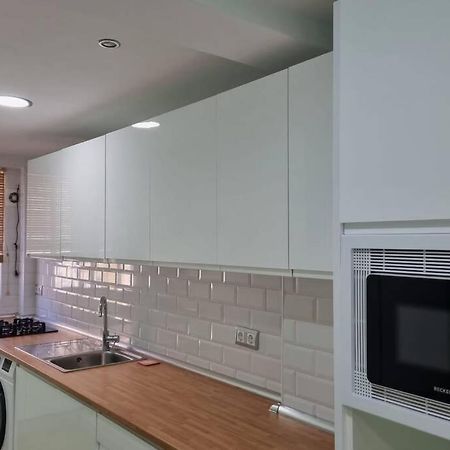 푸엔히롤라 Apartamento A Un Paseo De La Playa 아파트 외부 사진